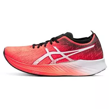 Женские кроссовки ASICS Magic Speed Sunrise Red White 1012A895-600 37.5