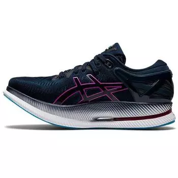 Женские кроссовки ASICS MetaRide French Blue Grape Digital-Grape 1012B070-400