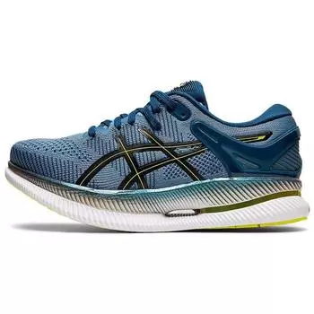 Женские кроссовки ASICS MetaRide Grey Floss Black 1012A130-400
