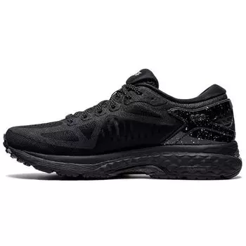 Женские кроссовки ASICS Metarun Black Gunmetal 1012A513-002