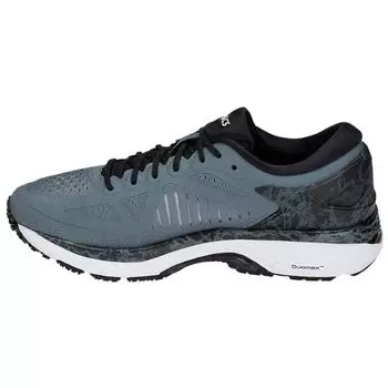 Женские кроссовки ASICS Metarun Iron Clad Серые 1012A167-020 36