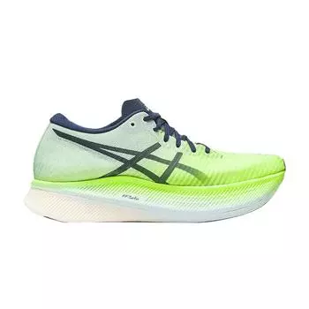 Женские кроссовки ASICS Metaspeed Sky Hazard Green Sky 1012B069-301