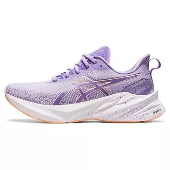 Женские кроссовки ASICS Novablast 3 LE Digital Violet Summer Dune Purple 1012B410-500 39.5