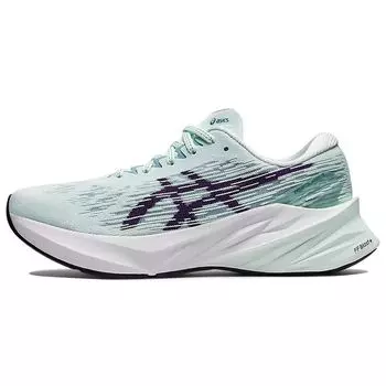 Женские кроссовки ASICS Novablast 3 Soothing Sea Night Shade синие 1012B288-400 40