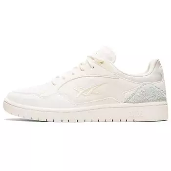 Женские кроссовки ASICS Skycourt Cream Lichen Rock 1202A133-100 37.5