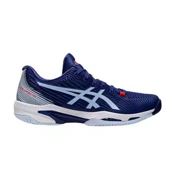Женские кроссовки ASICS Solution Speed FF 2 Dive Blue Soft Sky 1042A136-404