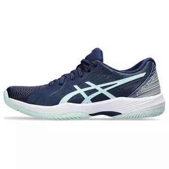 Женские кроссовки ASICS Solution Swift FF Blue Expanse бледно-синие 1042A197-403 37