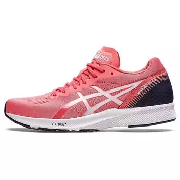 Женские кроссовки ASICS Tarther RP 3 Papaya Pink White 1012B292-700 42