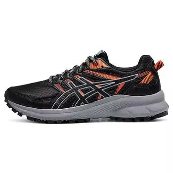 Женские кроссовки ASICS Trail Scout 2 Black Orange Sky Soft-Sky 1012B039-008 36