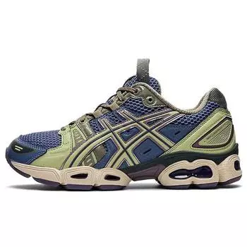 ASICS Kiko Kostadinov x UB3-S Gel Nimbus 9 Stonewash женские кроссовки Blue Lint 1202A277-400 36