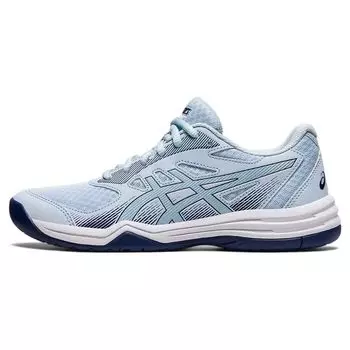 Женские кроссовки ASICS Upcourt 5 Sky Indigo Blue 1072A088-401 42