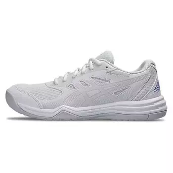 Женские кроссовки ASICS Upcourt 5 White Cosmos 1072A088-105 35.5