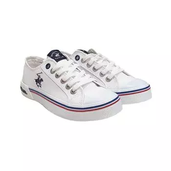 Женские кроссовки Beverly Hills Polo Club Anatomical Light Linen