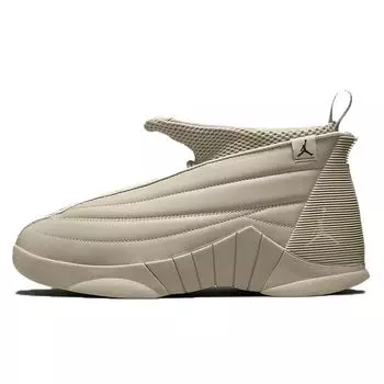 Женские кроссовки Billie Eilish x Air Jordan 15 Retro Tan DN2863-200 37.5