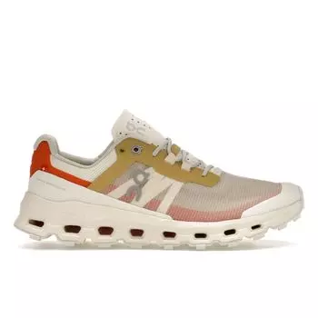 Женские кроссовки Cloudvista Ivory Bronze кремовые 64.98052 37