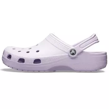 Женские кроссовки Crocs Classic Clog Lavender 10001-530 34-35