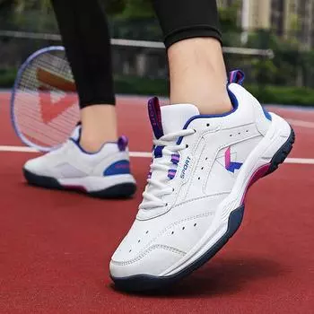 Женские кроссовки для баскетбола, тенниса, перьевая обувь, повседневная обувь для школьников и студентов, легкие кроссовки для мужчин, скальные ботинки, большие размеры 36-45 EU: 36