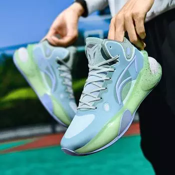 Женские кроссовки для баскетбола, тенниса, перьевая обувь, повседневная обувь для школьников и студентов, легкие кроссовки для мужчин, скальные ботинки, большие размеры 36-45 EU: 36