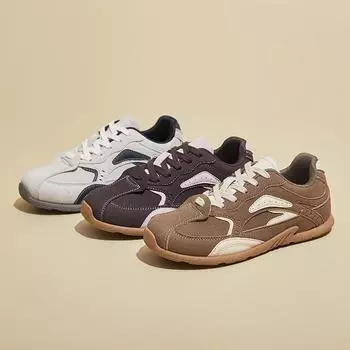 Женские кроссовки для бега, повседневные модные кроссовки, легкие нескользящие кроссовки для ходьбы, удобные кроссовки на шнуровке для занятий в спортзале, путешествий, тренировок и тенниса для женщин 35 хаки