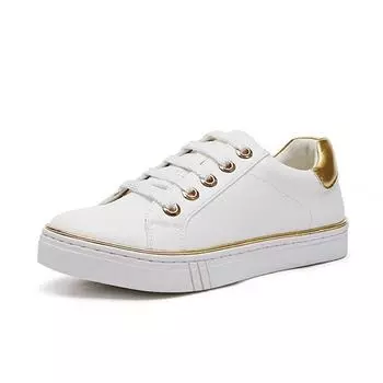 Женские кроссовки El Canto Intense Metallic 2,5 см LCWS55I111
