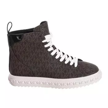 Женские кроссовки Grove Ankle Boot Sneaker F2GVFE6B 36 коричневый