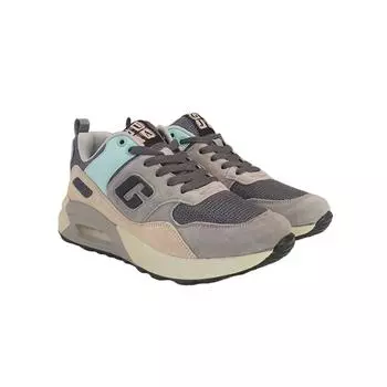 Женские кроссовки Guja Top Textile с анатомической пневматической подошвой