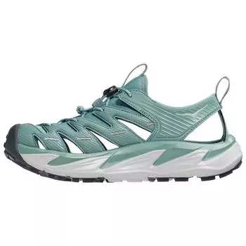 Женские кроссовки HOKA Hopara Trellis Green Mercury 1106535-TMRC 38