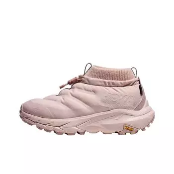 Женские кроссовки HOKA Kaha 2 Frost Moc GORE-TEX Cosmic Pearl Quartzite розовые 1155196-CLQ 36.5