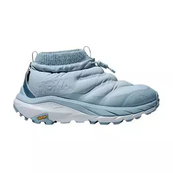 Женские кроссовки HOKA Kaha 2 Frost Moc GORE-TEX Drizzle Overcast, синие, 1155196-DZL 38.5