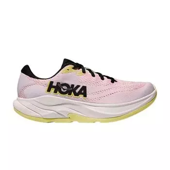 Женские кроссовки HOKA Rincon 4 Carnation Pink Starlight-Glow 1155131-CTNS 38