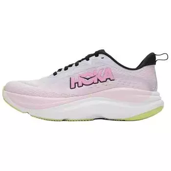 Женские кроссовки HOKA Skyflow Starlight Glow Carnation розовые 1155113-SLWC 39
