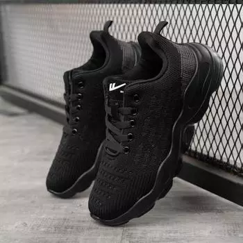 «Женские кроссовки из дышащей сетки — осенняя коллекция, мягкая подошва, модные и удобные» (Модель 0253) 39