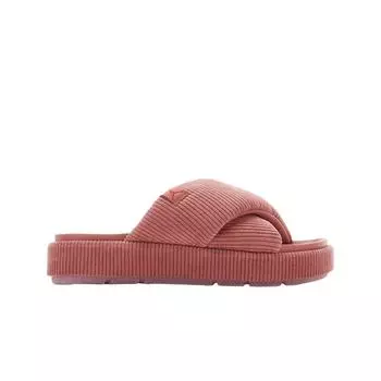Женские кроссовки Jordan Sophia Slide Canyon Pink DO8863-600