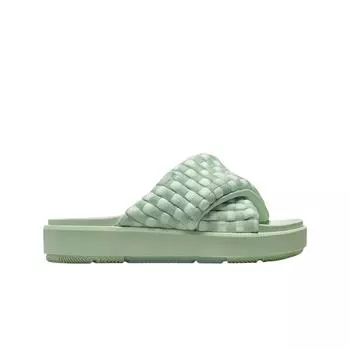 Женские кроссовки Jordan Sophia Slide Pistachio Frost DO8863-300