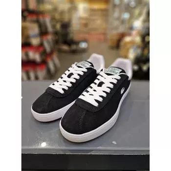 Женские кроссовки Lacoste BASESHOT BASESHOT 7 46SFA0055 BLK WHT