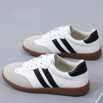 Женские кроссовки летние легкие повседневные беговые прогулочные студенческие спортивные туфли для фитнеса для девочек классическая удобная обувь 35