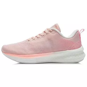 Женские кроссовки Li-Ning Chitu 5.0 Pro Peachy Keen розовые ARMR016-5 36
