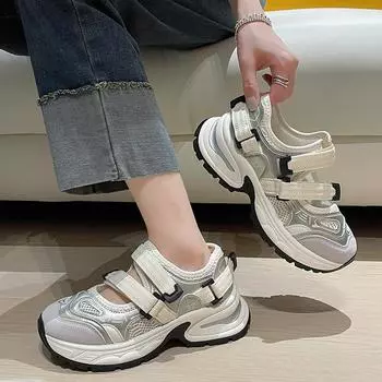 Женские кроссовки, модная женская вулканизированная обувь высокого качества на плоской подошве, женская прогулочная обувь на платформе, Zapatillas Mujer 40 розовый