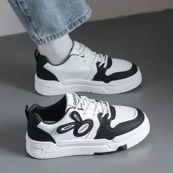 Женские кроссовки, модные, новые, с узором, на шнуровке, на платформе, вулканизированные туфли, женский фирменный дизайн, повседневные, для пар, парусиновые туфли 2024 35 бежевый