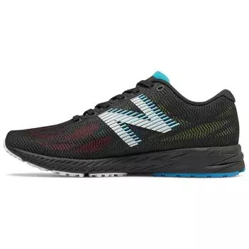 Женские кроссовки New Balance 1400v6 Black