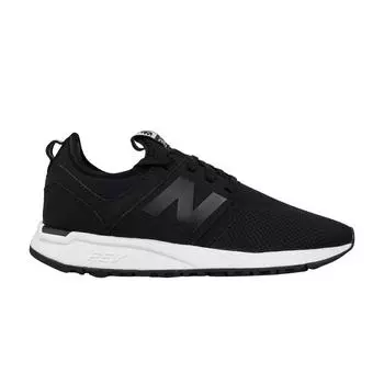 Женские кроссовки New Balance 247 черные WRL247FA