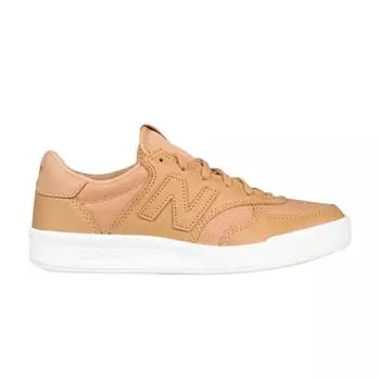 Женские кроссовки New Balance 300 Toast Tan White WRT300SC