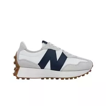 Женские кроссовки New Balance 327 Beige Gum WS327KB