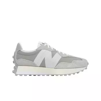 Женские кроссовки New Balance 327 Beige WS327EC
