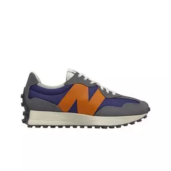 Женские кроссовки New Balance 327 Castlerock Night Tide WS327WR1