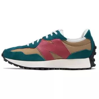 Женские кроссовки New Balance 327 Mountain Teal Workwear WS327WN1 35