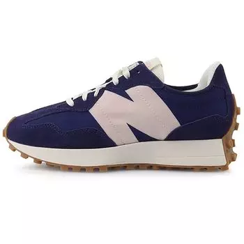 Женские кроссовки New Balance 327 Night Tide Purple Impulse WS327HN1 36