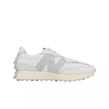 Женские кроссовки New Balance 327 White JD Sports Exclusive WS327JW1