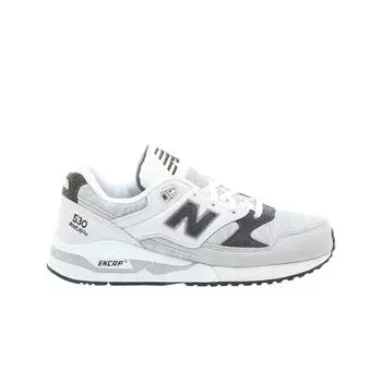 Женские кроссовки New Balance 530 White Light Grey W530CAA