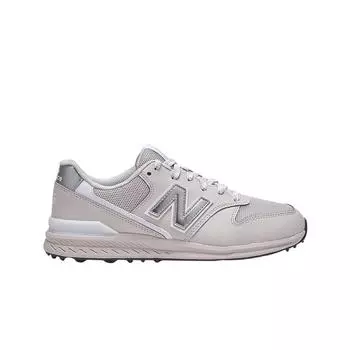 Женские кроссовки New Balance 996 Golf Beige D Wide WGS996BE